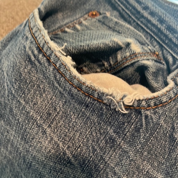 Guess Jeans 36x32 - Picture 4 of 7